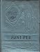 1961 Greenwood Joint High School Yearbook Millerstown, Pennsylvania (JUNI-PER)