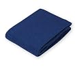 American Baby Company Cotton Terry Contoured Changing Table Cover, Royal