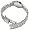 Movado Women's Juro Diamond Accented Watch #0605032
