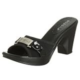 BCBGirls Women's Seath Sandal