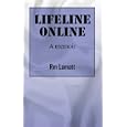 Lifeline Online: A Memoir by RM Lamatt