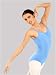 Leotard 10527 Adult Camisole