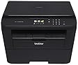 Brother HL-L2380DW Wireless Monochrome Laser Printer