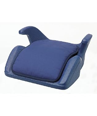 Graco Hi-Life Booster Car Seat - Blueberry
