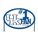 Kentucky Wildcats NCAA Yard Sign