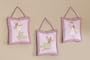 JoJo Designs Wall Hanging - Fairy Tale Fairies