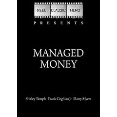 Managed Money (1934) by 