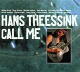 Revue Hans Theessink  / Call Me