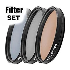 55mm FILTERSET ( UV , POL und FDL ) f�r z.B. CANON EOS 40D 50D 60D 400D 450D 500D 550D 1000D 5D Mark II 7D NIKON D300 D300S D3000 D3100 D3 D3x D3S D5000 D700 D7000 D90 SONY Alpha A290 A33 A390 A55 A560 A580 A230 A330 A380 A450 A500 A550 A850 OLYMPUS E-5 E-450 E-600 E-620 PENTAX K-7 K-x K-5 K-r und viele weitere Kameras ...(powered by SIOCORE)