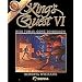 King's Quest VI: Heir Today, Gone Tomorrow