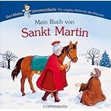 Mein Buch von Sankt Martinvon "Dorothea C�ppers"