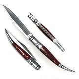 SPANISH Toothpick Knife - 7 inches overall length
