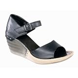 Dr. Martens Ladies Ruana Wedge by Dr. Martens