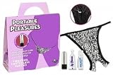 Portable Pleasure Vibe Panty