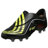 adidas Mens F50-9 Tunit Soccer Cleat