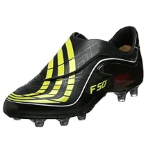 adidas Men's F50-9 Tunit Soccer Cleat