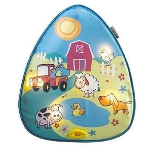 Tiny Love Wonder Wheel by Tiny Love