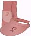 Midwest  P8-2 For the Cure Ladies Gripping Glove and Sun Visor Garden Combo Pack