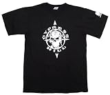 Cypress Hill Logo Shirt