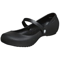 crocs Women's Alice Mary Jane
