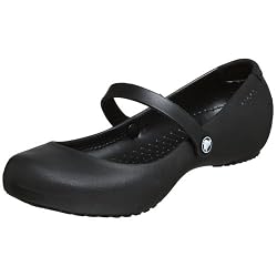 crocs Women's Alice Mary Jane