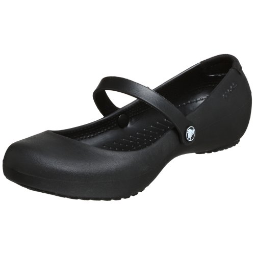 Crocs Women's Alice Mary Jane Heel