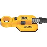 DEWALT DWH050K Large Hammer Drilling Dust Extraction System by DEWALT