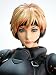 Movie Masterpiece アップルシード サーガ / エクスマキナ デュナン・ナッツ (1/6スケールモデル)_s-2