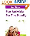 Fun Activities For The Family