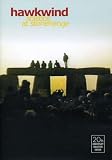 Hawkwind: Solstice at Stonehenge: 20th - B0002F6AQ6 ( DVD )