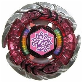 Evil Befall (Killer Beafowl) Beyblade metal Masters - Hasbro