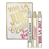JUICY COUTURE Viva La Juicy Eau De Parfum Spray Sample Vial .05 oz