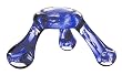 The Original Palmassager by the Pressure Positive Company, Sapphire Blue