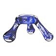 The Original Palmassager by the Pressure Positive Company, Sapphire Blue