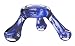 The Original Palmassager by the Pressure Positive Company, Sapphire Blue