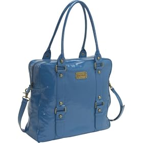 timi & leslie Jane Convertible Baby Bag