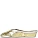 Jacques Levine #4640 Womens Wedge Slipper