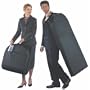 Travel Accessories American Tourister Deluxe Nylon Garment Cover