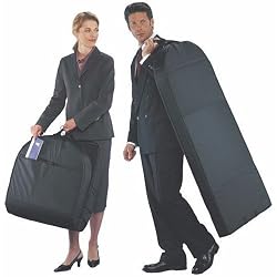 Travel Accessories American Tourister Deluxe Nylon Garment Cover