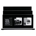 black LETTER SORTER - BLACK-PG