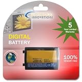 EN-EL4 LI-ION EXT 4HOUR BATTERY FOR NIKON D1X D2HS D2X