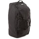 Samsonite S-Cape Duffle/Wh. 79/29 Bagage Synthétiq