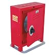 Disney High School Musical DVD Player - Red (HS600D)