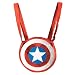 Search : Captain America Girl Bag designed after the Captain America Shield