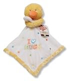 Carter's Plush Security Blanket, Duck