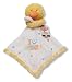 Carter's Plush Security Blanket, Duck