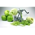 Apfelsch�ler Apfelschneider Apfel-Sch�ler Sch�lmaschine