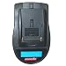 Digipower VTC-1000P Camcorder Battery Charger for Use with Panasonic Camcorders (Gray)
