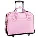 McKlein Willowbrook 94989 Rolling Laptop Bag