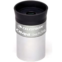 Celestron Omni Series 1-1/4 12MM Eyepiece